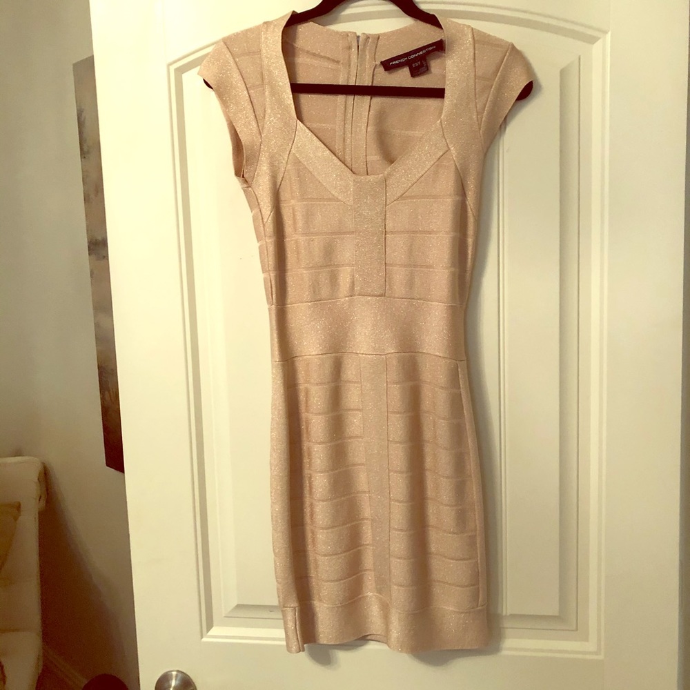 Bandage Dress